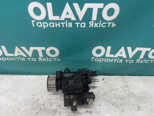 Насос топливный высокого давления 8201100115 RENAULT