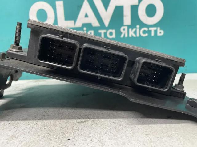 8201112294 RENAULT Блок управления двигателем купить в Черновцы
