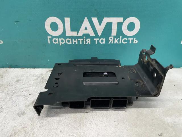 8201112294 RENAULT Блок управления двигателем купить в Чернигов