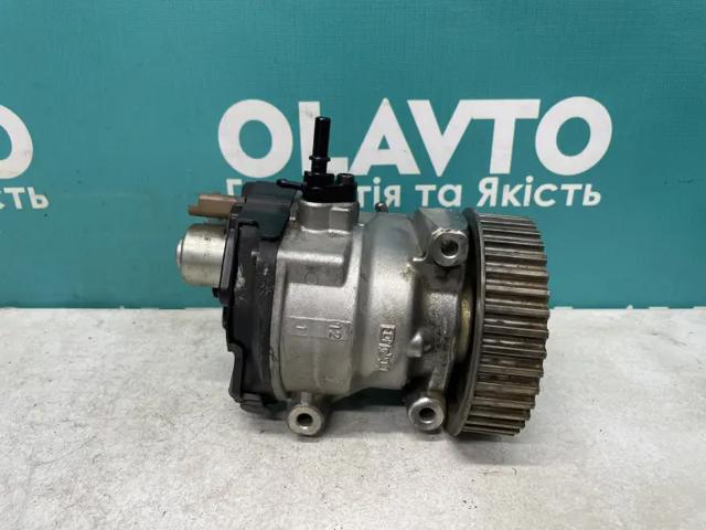 8201121521 Насос топливный высокого давления (ТНВД) купить Львов