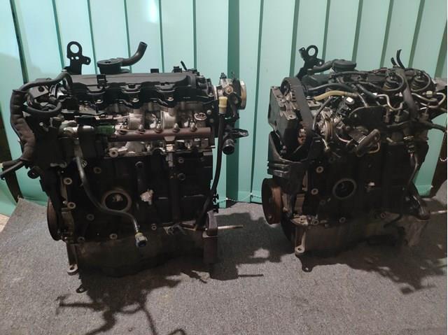 RENAULT 8201338595 Двигатель в сборе в наличии Павлоград