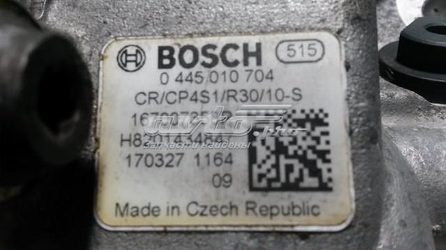 RENAULT 8201434847 ТНВД в наличии Ужгород