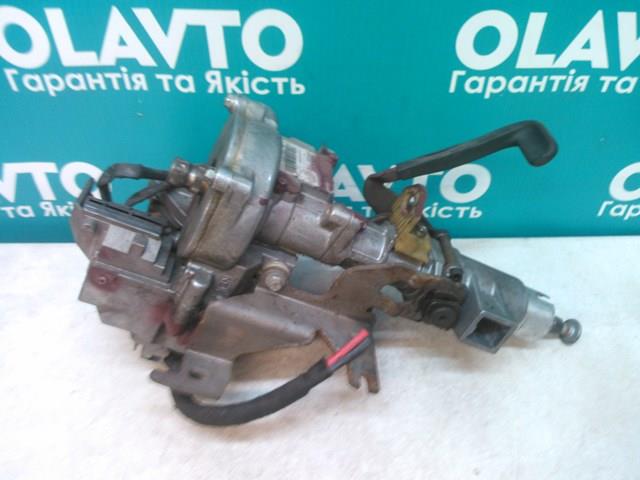 Колонка рулевая 8201558590 RENAULT