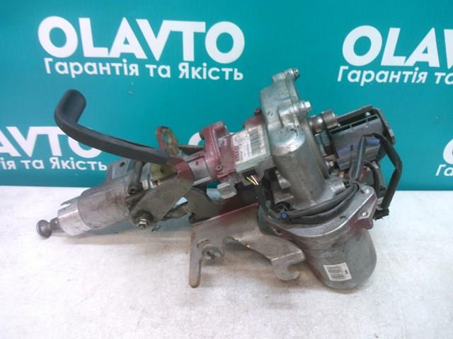 8201558590 RENAULT Рулевая колонка купить в Одесса