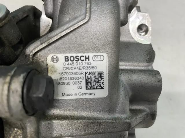 8201636340 RENAULT ТНВД купить в Одесса