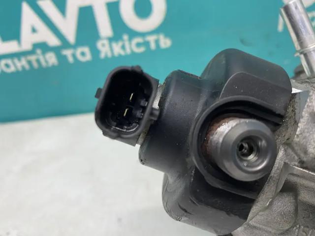 8201636340 RENAULT ТНВД купить в Днепр