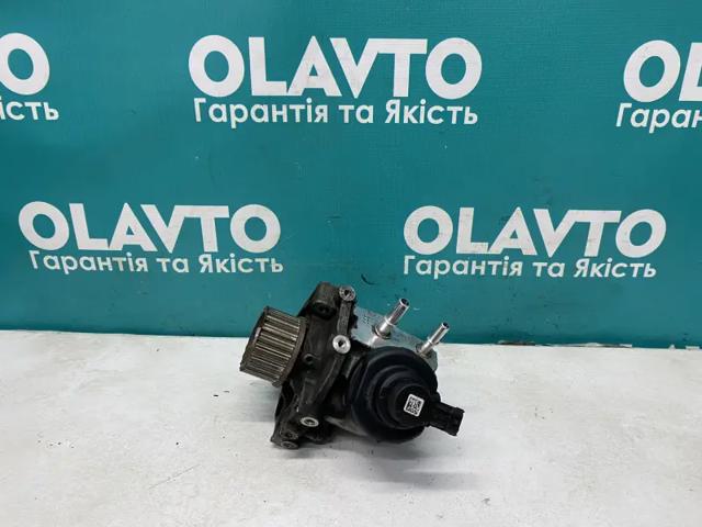 8201636340 RENAULT ТНВД купить в Ровно