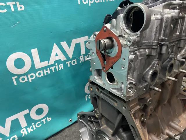 RENAULT 8201719382 Двигатель в наличии Ровно