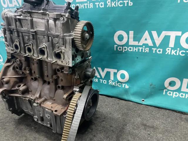 8201719382 Двигатель купить Ужгород