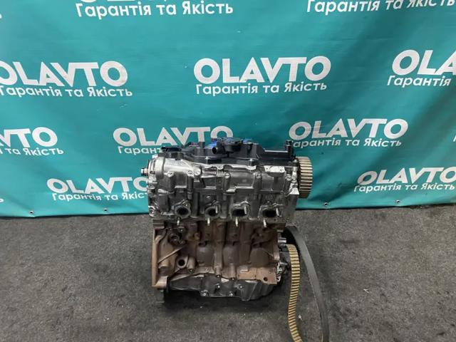 Мотор в сборе 8201719382 RENAULT