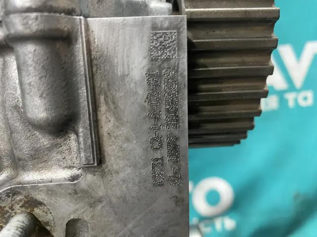 8201719382 RENAULT Двигатель купить в Одесса