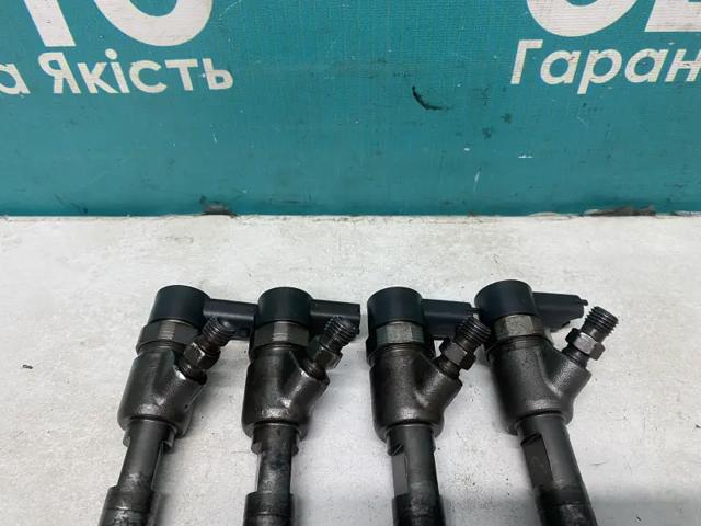 821436 OPEL Форсунка впрыска топлива купить в Каменское