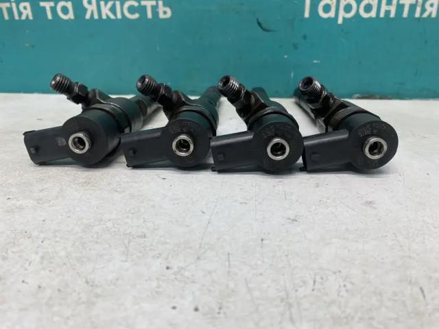 821436 Форсунка впрыска топлива купить Полтава
