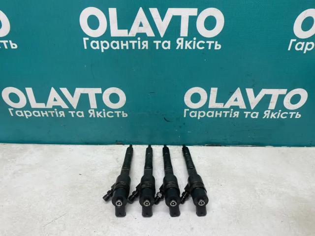 821436 Форсунка впрыска топлива купить Ужгород
