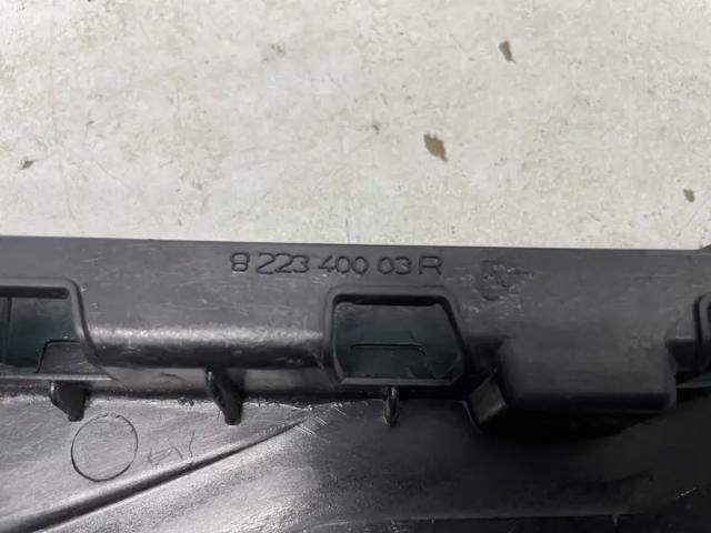 822340025R RENAULT купить в Украина