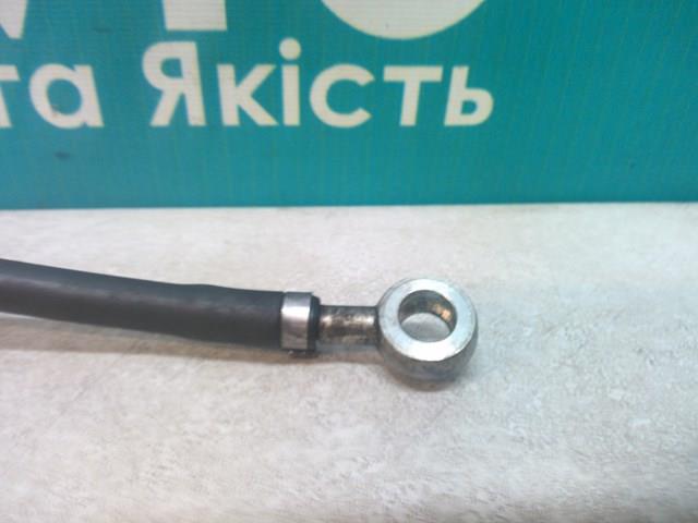 824022 OPEL Трубка топливная, обратная от форсунок купить в Ужгород