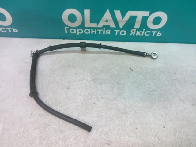 OPEL 824022 Трубка топливная, обратная от форсунок в наличии Днепр