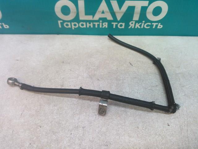 OPEL 824022 Трубка топливная, обратная от форсунок в наличии Чернигов