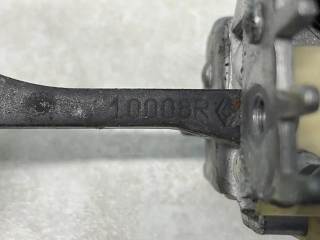 RENAULT 824309533R Ограничитель открывания двери задний в наличии Черкассы