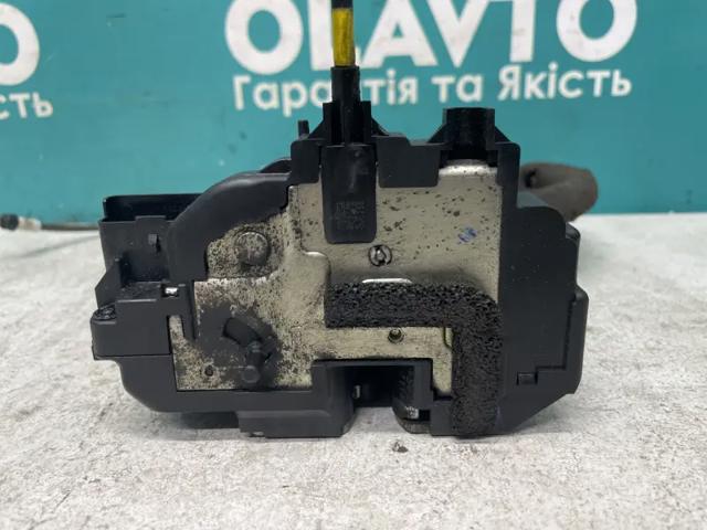 82500EY11D Замок двери задней правой купить Каменское