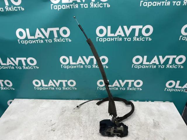 82500EY11D Замок двери задней правой купить Тернополь
