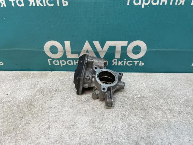 825721 OPEL Дроссельная заслонка в сборе купить в Полтава