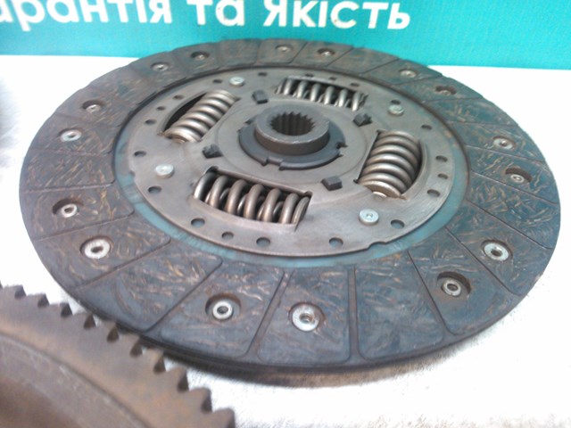 826201 VALEO Сцепление купить в Запорожье