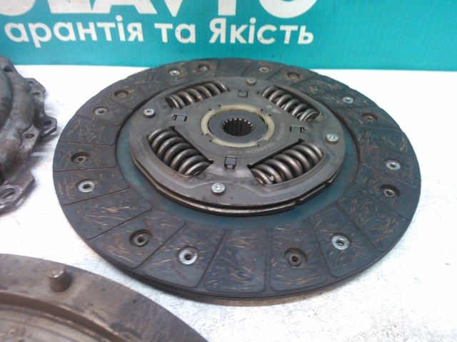 826201 Комплект сцепления купить Сумы