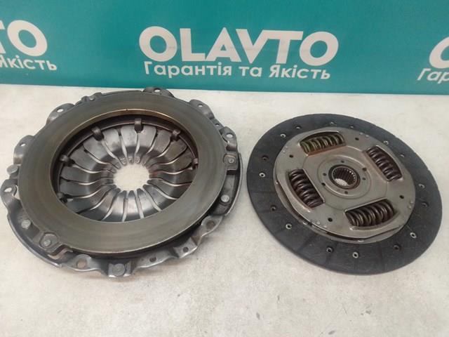 826344 VALEO Сцепление купить в Николаев