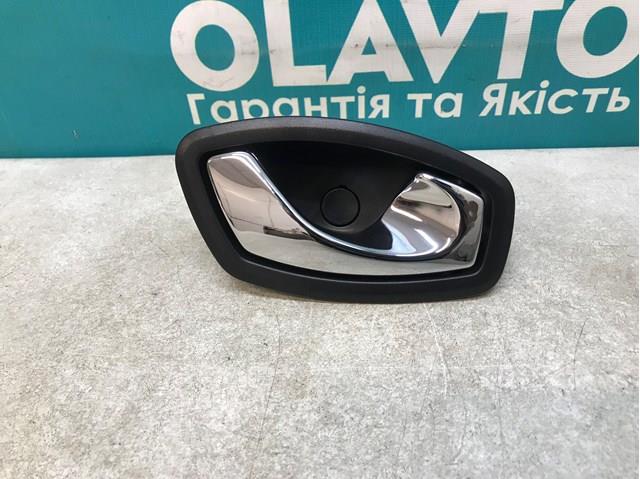 RENAULT 826720001R Ручка двери правой внутренняя передняя/задняя в наличии Чернигов