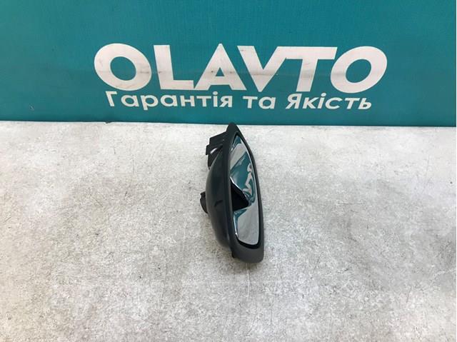 826720001R Ручка двери правой внутренняя передняя/задняя купить Сумы