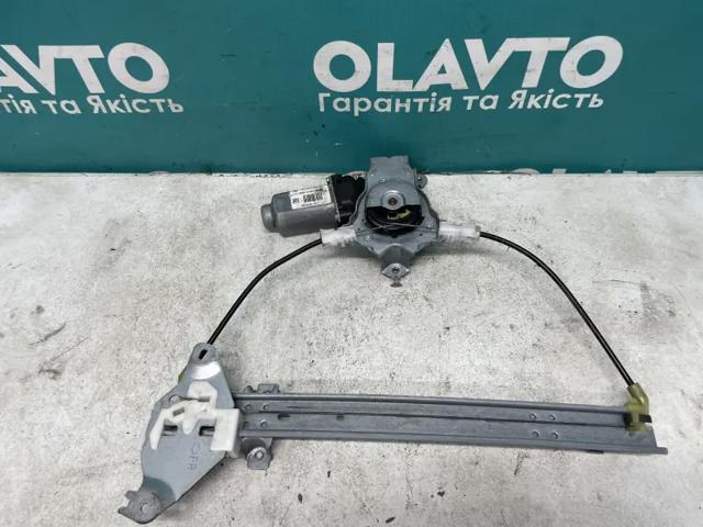 Механизм стеклоподъемника двери задней, правой 82700JD40A NISSAN