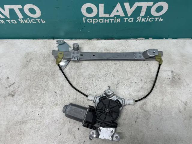 82700JD40A Механизм стеклоподъемника двери задней правой купить Черновцы