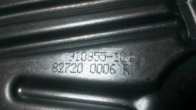 827200006R Механизм стеклоподъемника двери задней правой купить Черновцы
