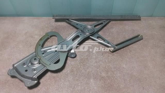 827210006R RENAULT Механизм стеклоподъемника двери задней левой купить в Сумы