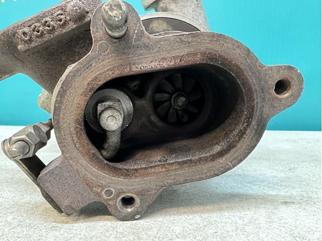 82728353 RENAULT Турбина купить в Одесса
