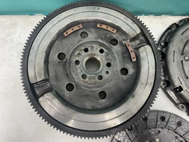 828118 VALEO Комплект сцепления купить в Чернигов