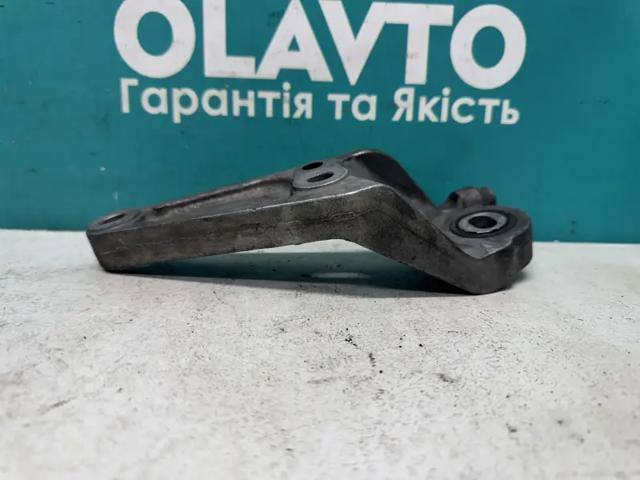 846836 GM Кронштейн подушки (опоры) двигателя задней купить в Запорожье