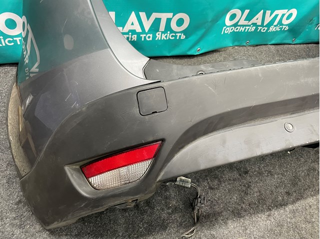 850180002R Задний бампер купить Ужгород