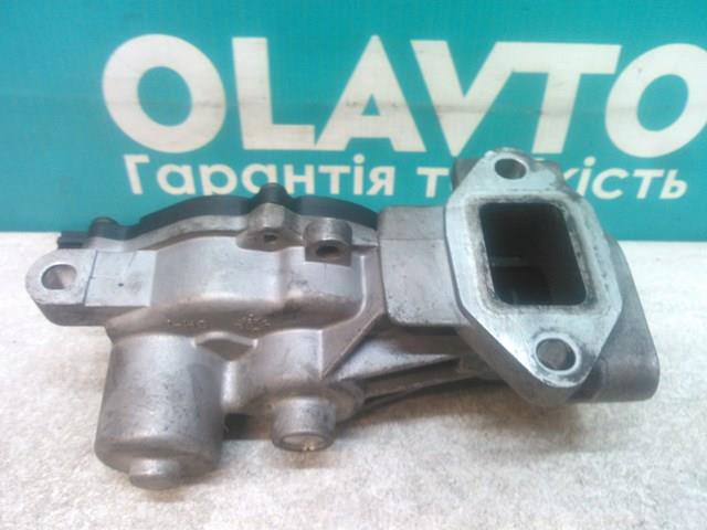 OPEL 850184 Клапан ЕГР в наличии Сумы
