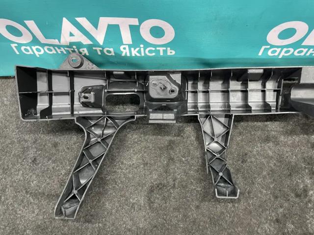 850900009R RENAULT Усилитель бампера заднего купить в Полтава