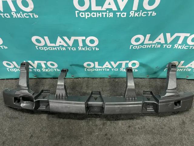 RENAULT 850900009R Усилитель бампера заднего в наличии Киев