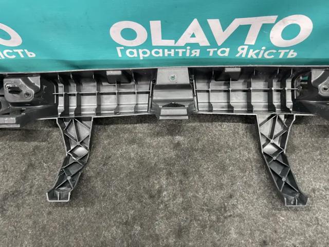 850900009R RENAULT Усилитель бампера заднего купить в Винница