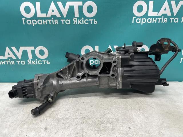 OPEL 851288 Клапан ЕГР в наличии Житомир