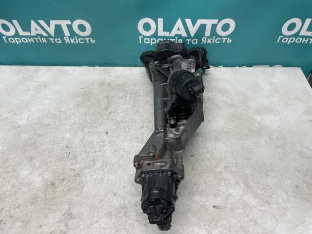 851288 OPEL Клапан EGR рециркуляции газов купить в Тернополь