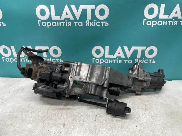 Клапан ЕГР 851288 OPEL