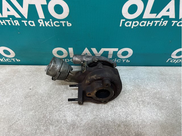 860081 OPEL Турбина купить в Чернигов