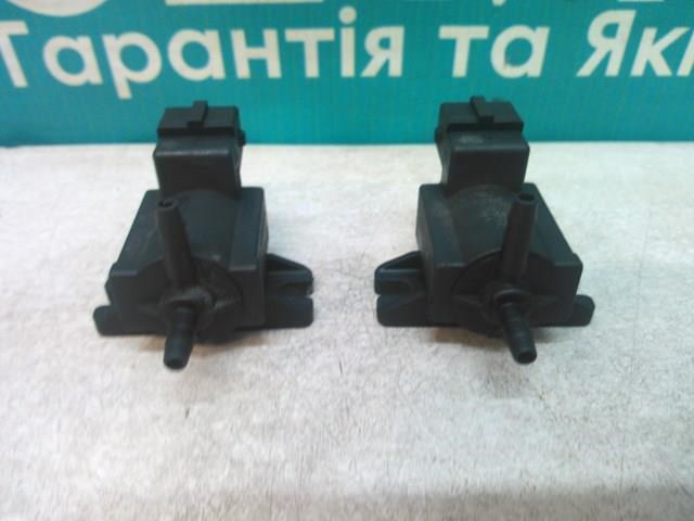 Переключающий клапан регулятора заслонок впускного коллектора 860489 OPEL