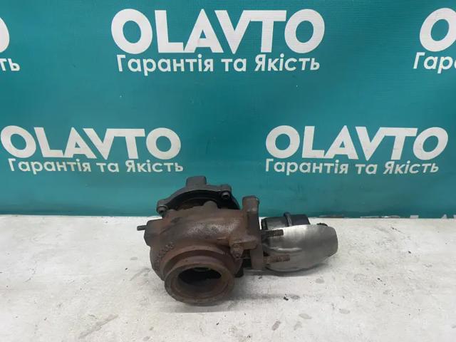 860550 Турбина купить Львов