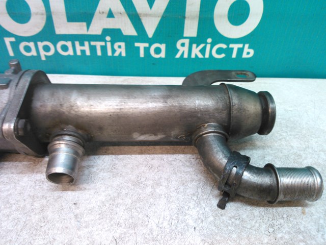 8653691 VOLVO Радиатор системы EGR рециркуляции выхлопных газов купить в Полтава
